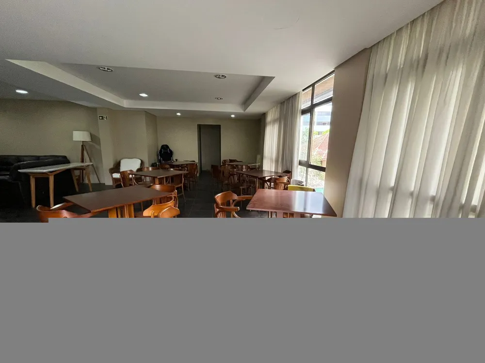 Apartamento, 1 quarto, 38 m² - Foto 3