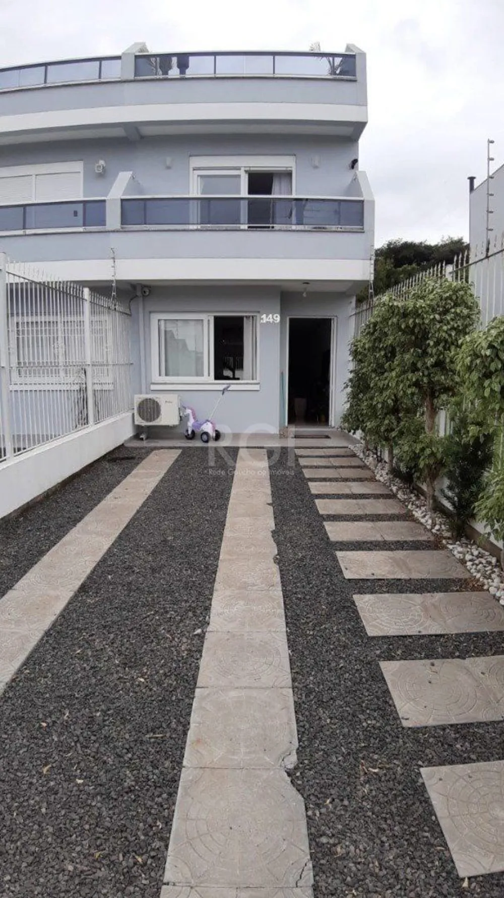 Sala-Conjunto, 119 m² - Foto 1