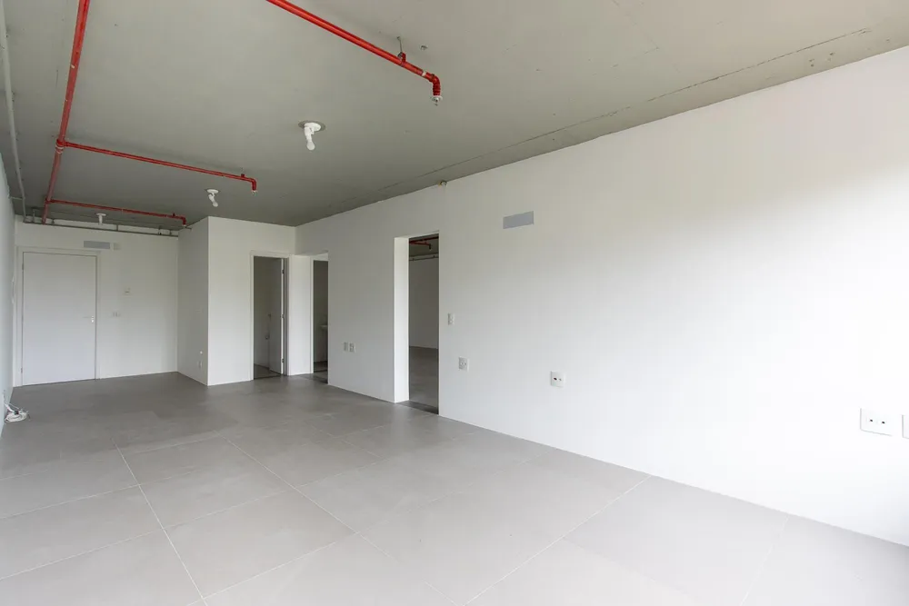 Sala-Conjunto, 119 m² - Foto 1