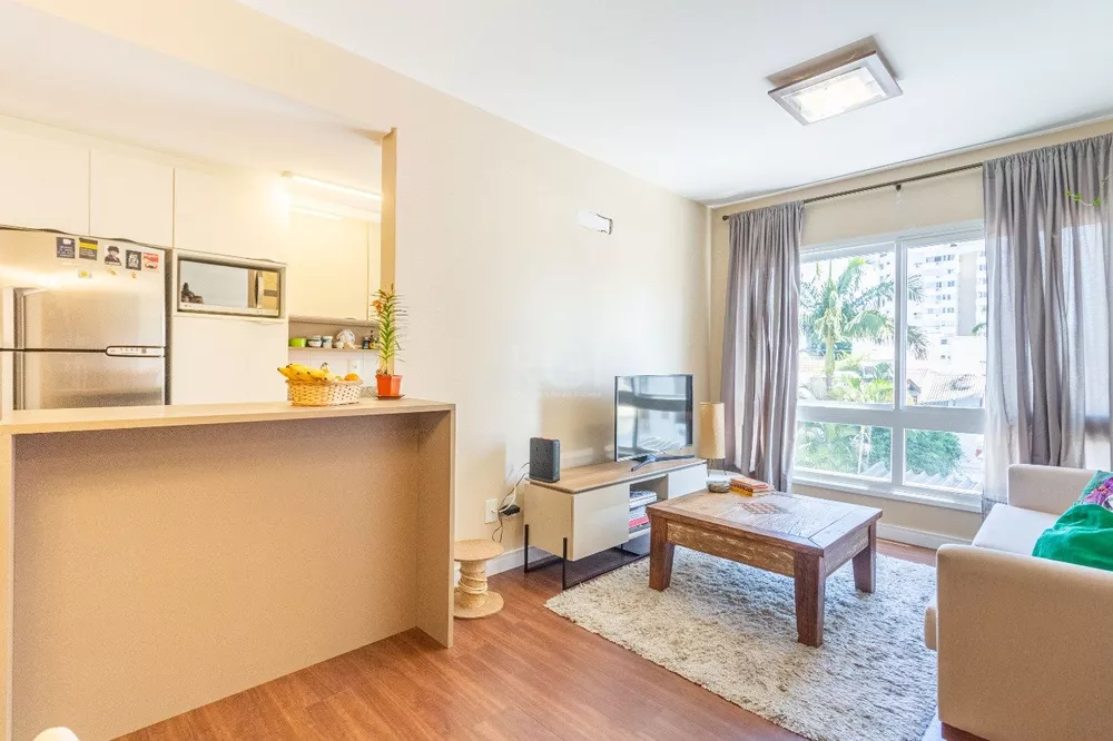 Apartamento à venda com 2 quartos, 63m² - Foto 4