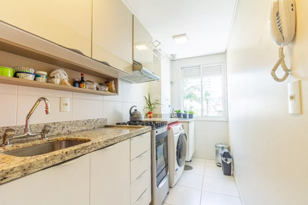 Apartamento à venda com 2 quartos, 63m² - Foto 7