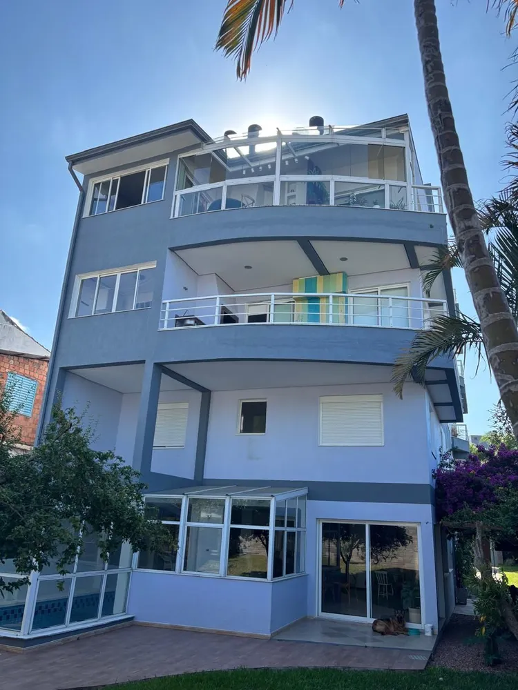 Apartamento, 3 quartos, 174 m² - Foto 5