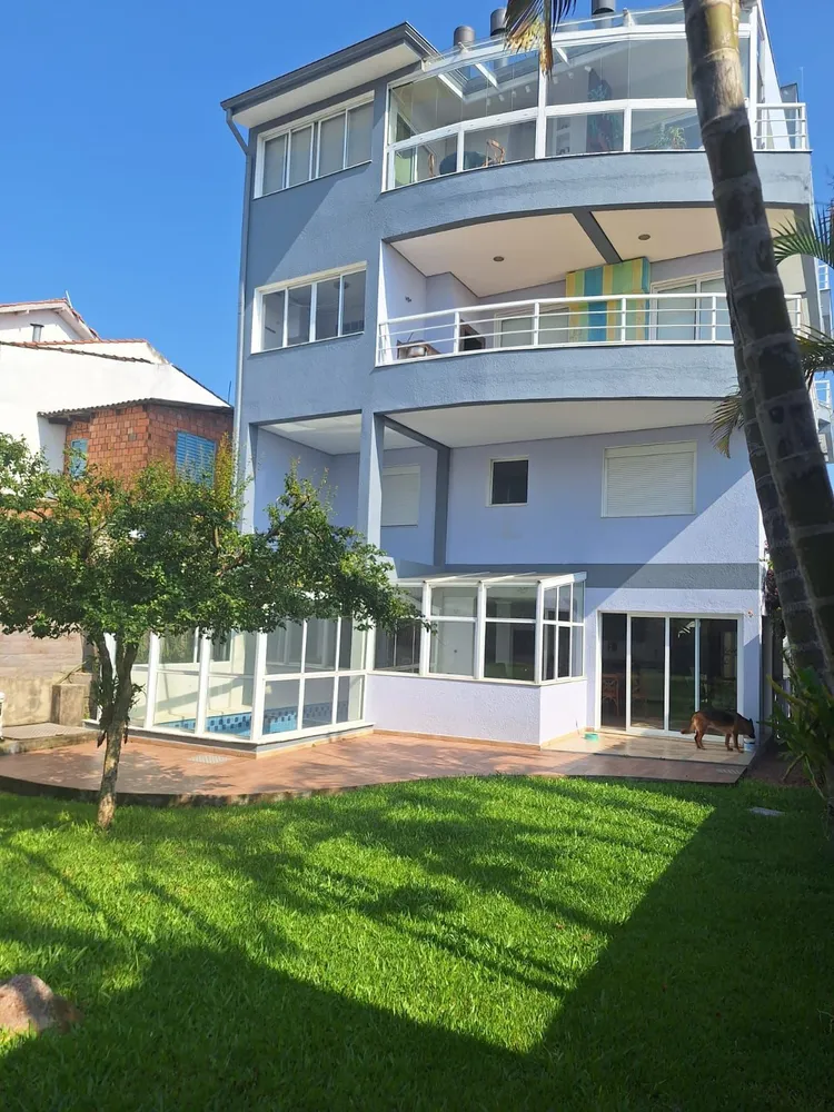 Apartamento, 3 quartos, 174 m² - Foto 2
