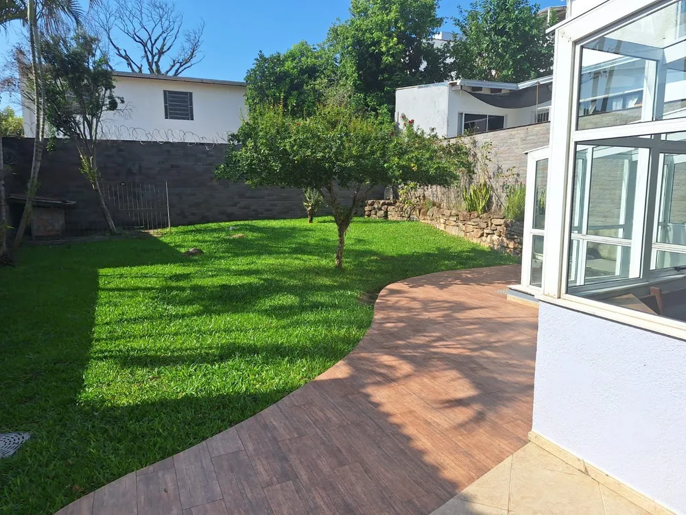 Apartamento, 3 quartos, 174 m² - Foto 2