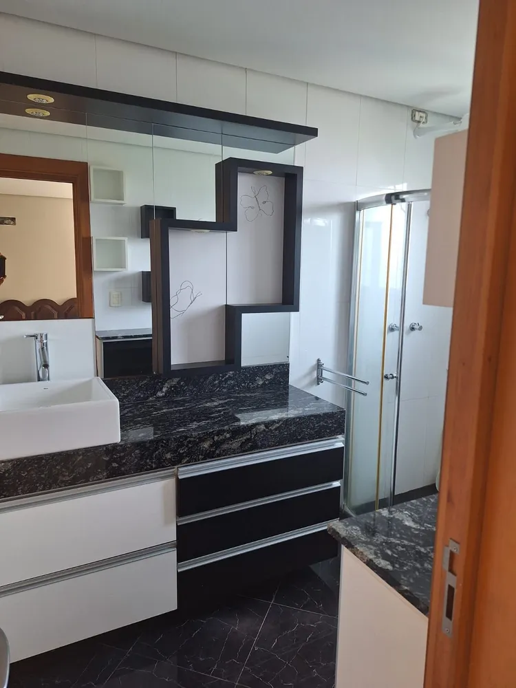 Apartamento, 3 quartos, 174 m² - Foto 6
