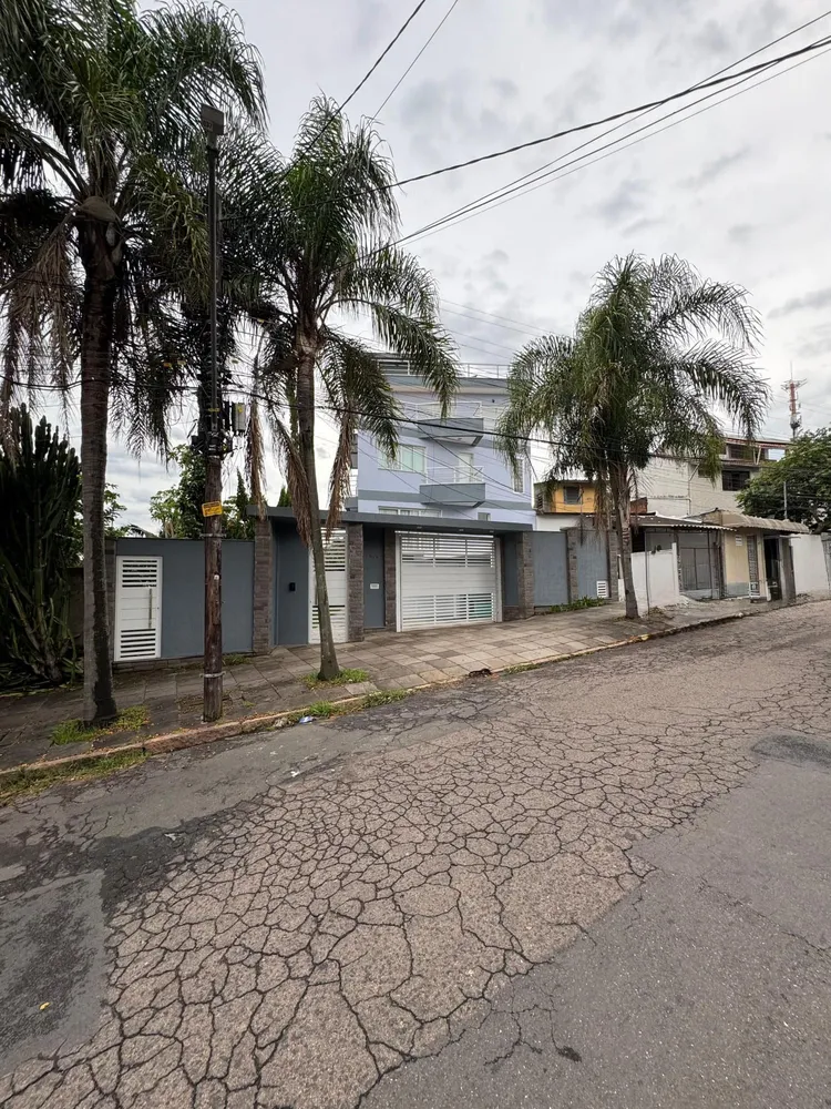 Apartamento, 3 quartos, 174 m² - Foto 1