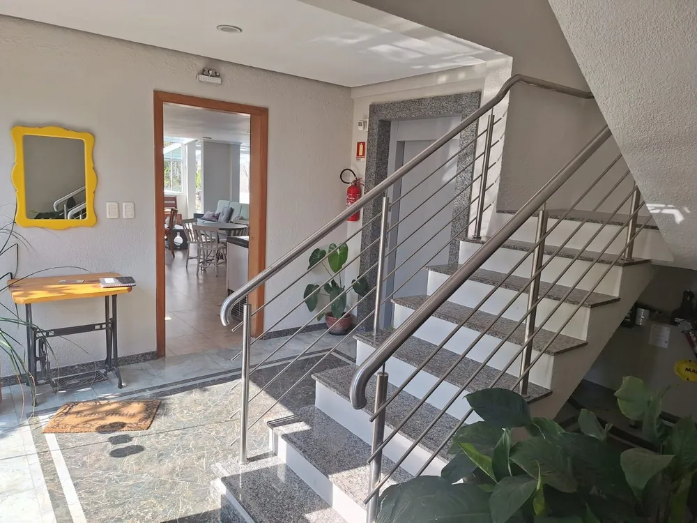 Apartamento, 3 quartos, 174 m² - Foto 3