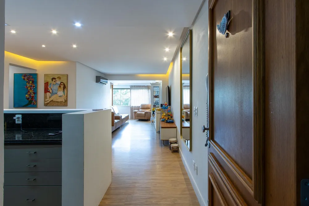 Apartamento, 3 quartos, 101 m² - Foto 2