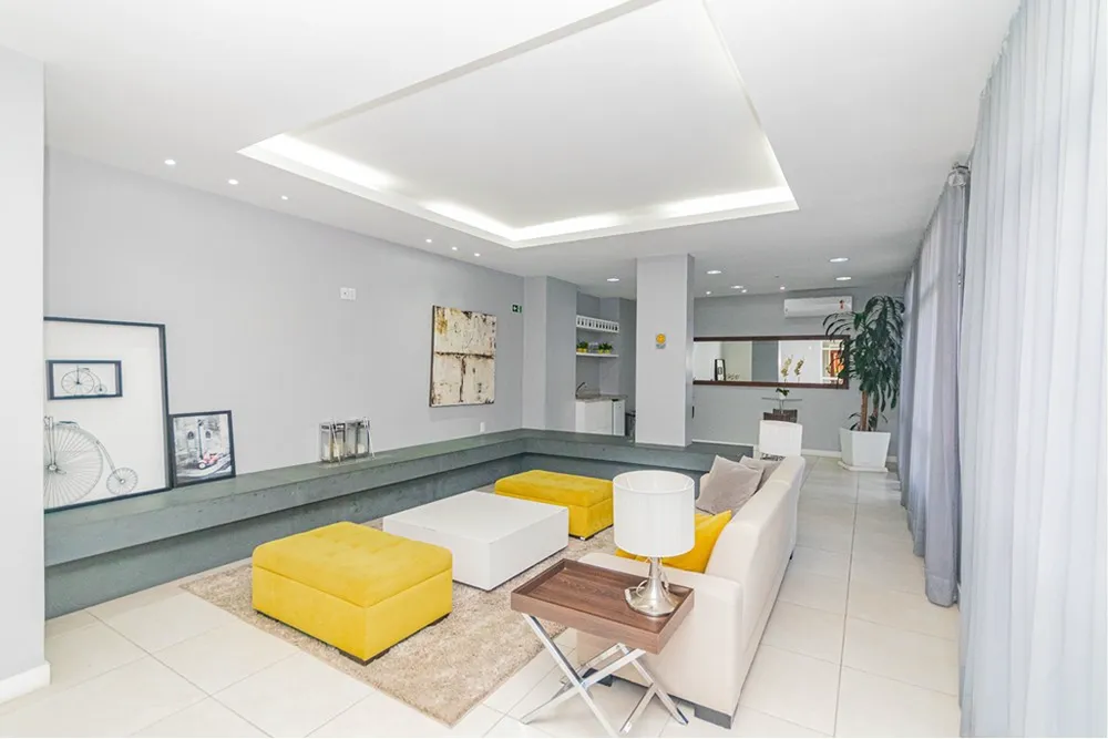 Apartamento, 3 quartos, 83 m² - Foto 4