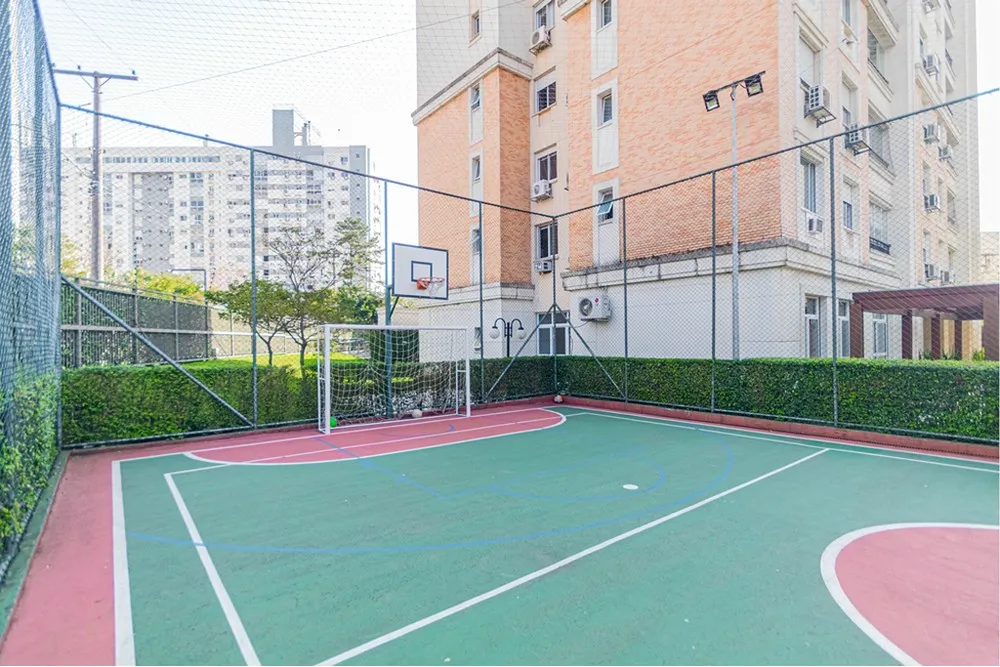 Apartamento, 3 quartos, 83 m² - Foto 3