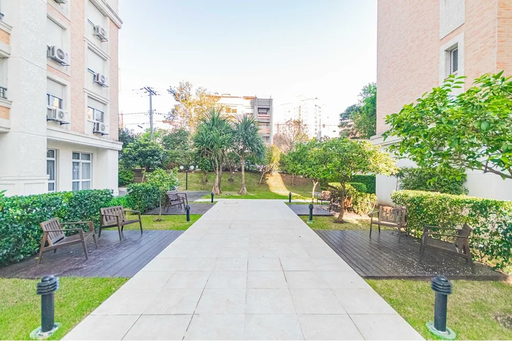 Apartamento, 3 quartos, 83 m² - Foto 6