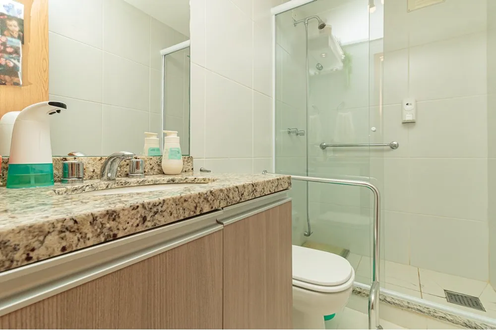 Apartamento, 3 quartos, 83 m² - Foto 5