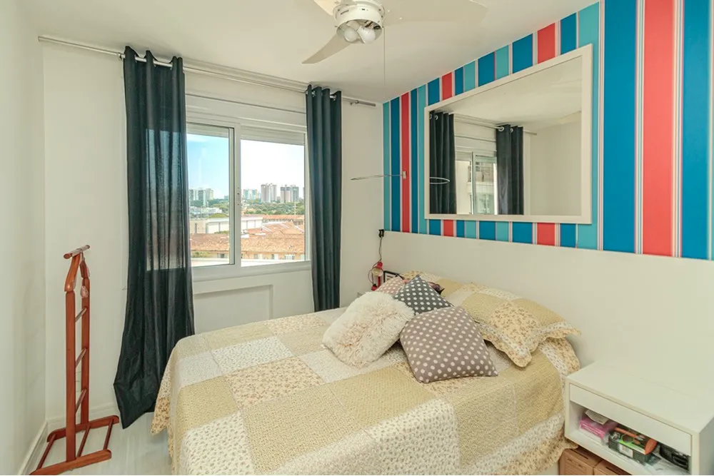 Apartamento, 3 quartos, 83 m² - Foto 9