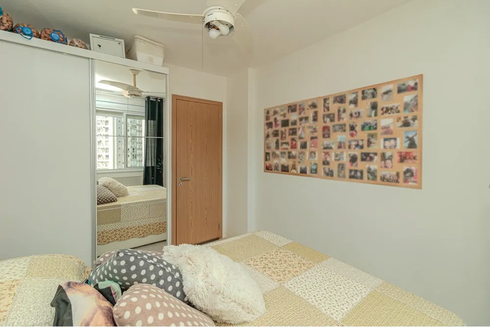 Apartamento, 3 quartos, 83 m² - Foto 8