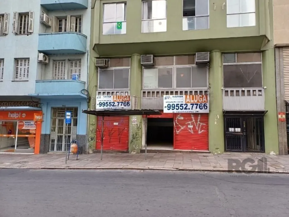 Loja-Salão, 401 m² - Foto 11