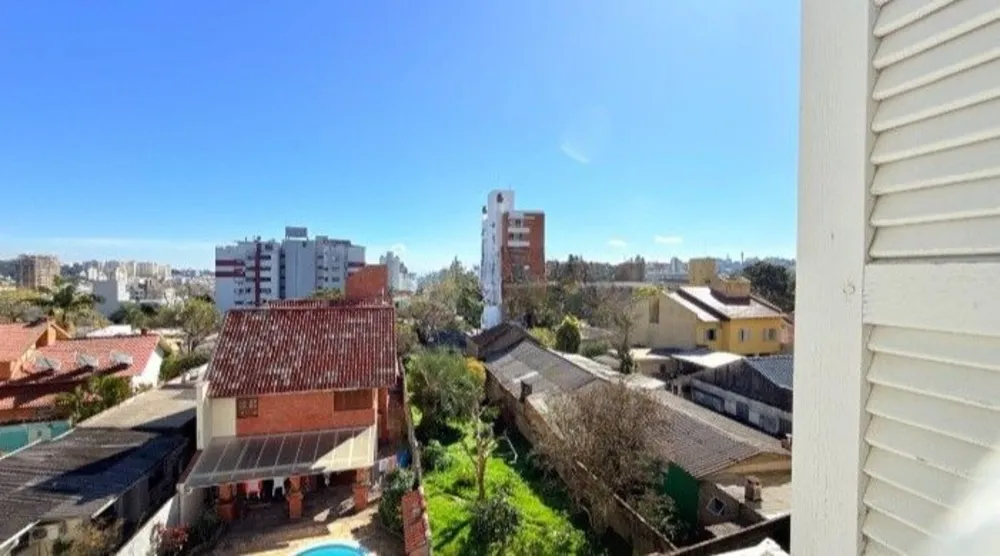Apartamento, 1 quarto, 51 m² - Foto 7