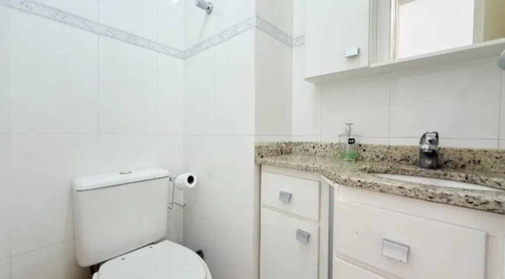 Apartamento, 1 quarto, 51 m² - Foto 1