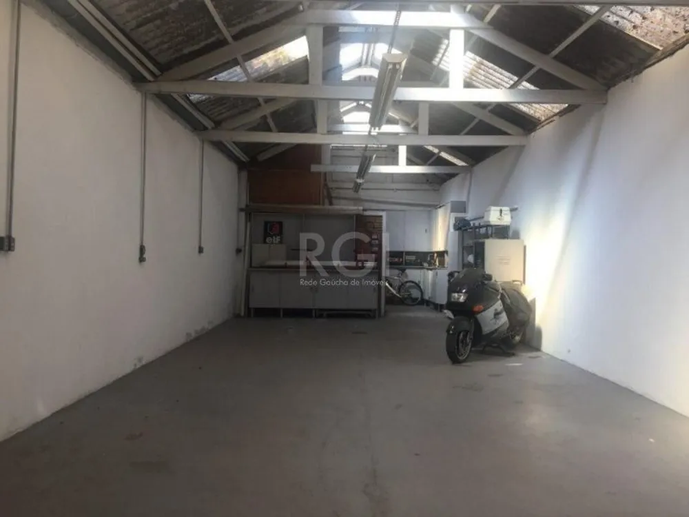Loja-Salão, 620 m² - Foto 1