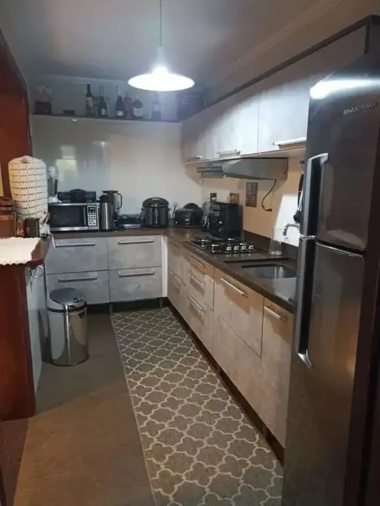 Casa, 4 quartos, 1 m² - Foto 3