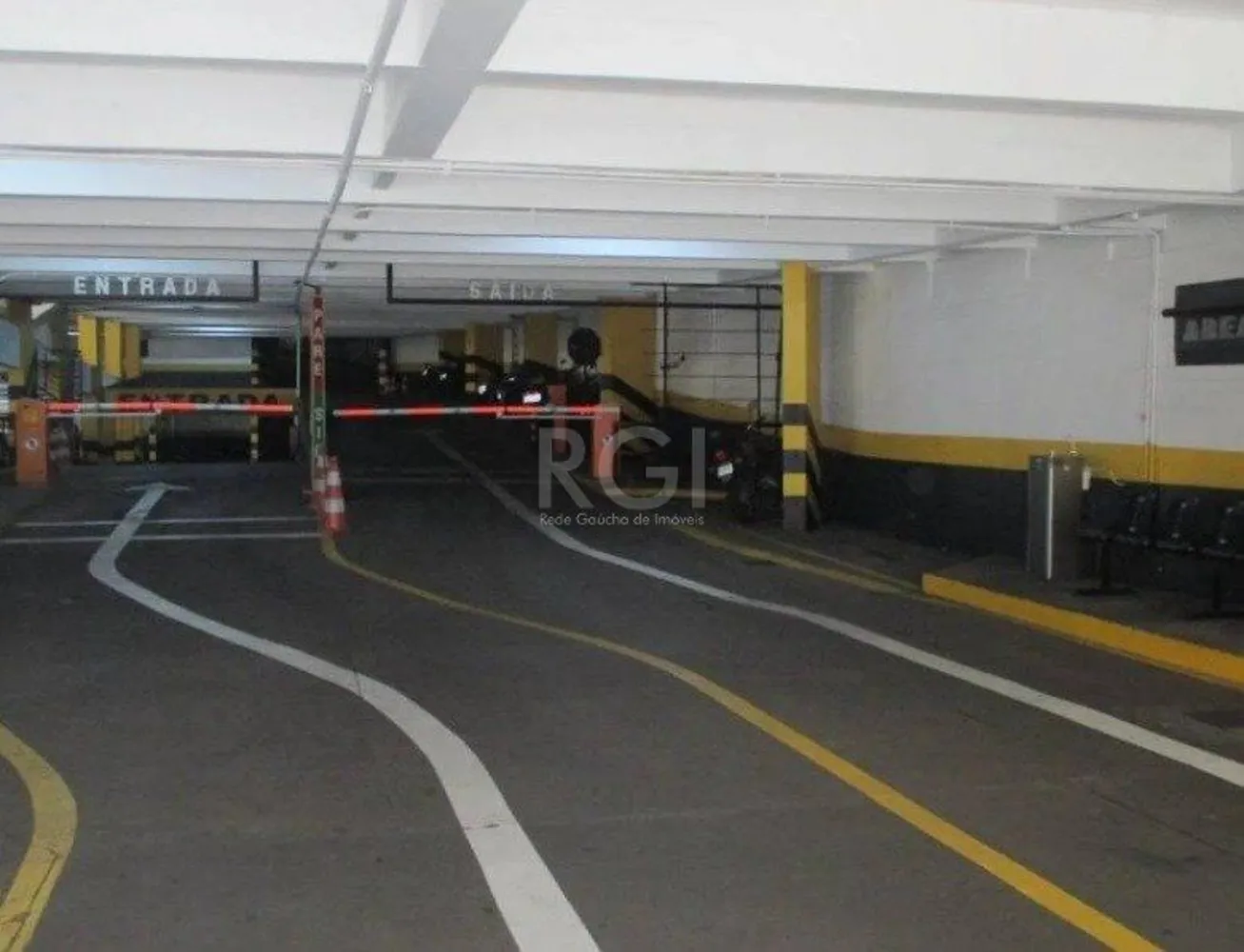 Apartamento, 1 quarto, 33 m² - Foto 3
