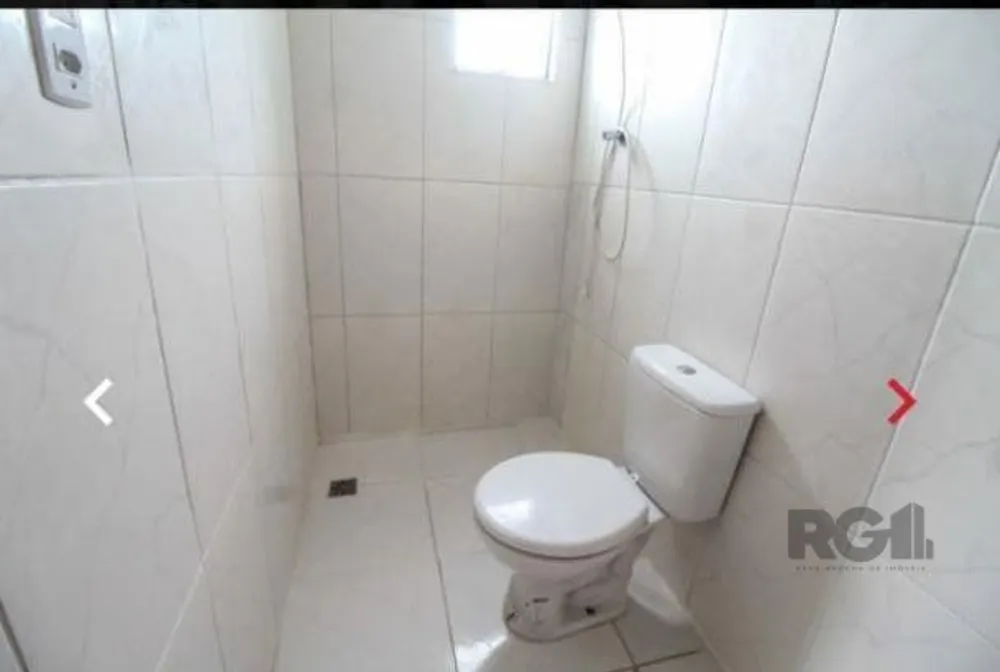 Apartamento, 1 quarto, 33 m² - Foto 2