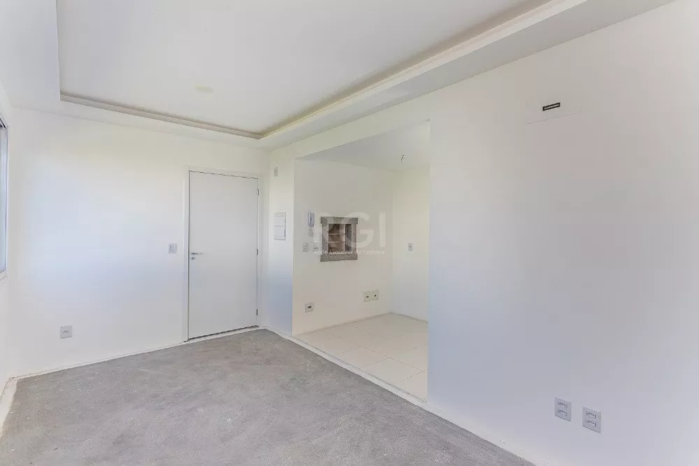 Apartamento à venda com 2 quartos, 55m² - Foto 9