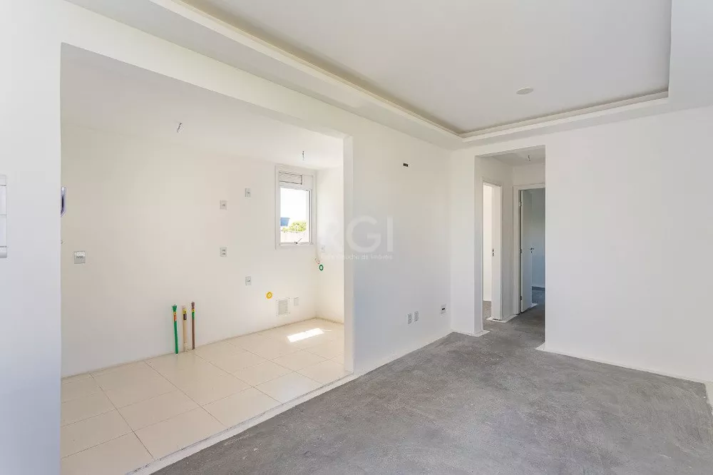 Apartamento à venda com 2 quartos, 55m² - Foto 7