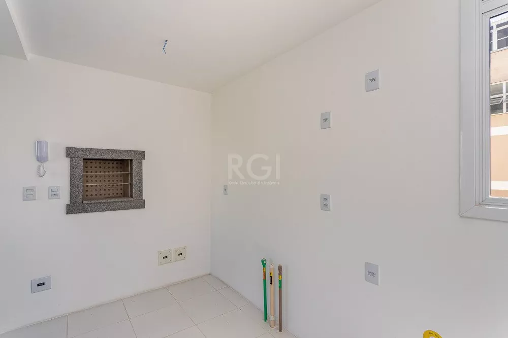 Apartamento à venda com 2 quartos, 55m² - Foto 13