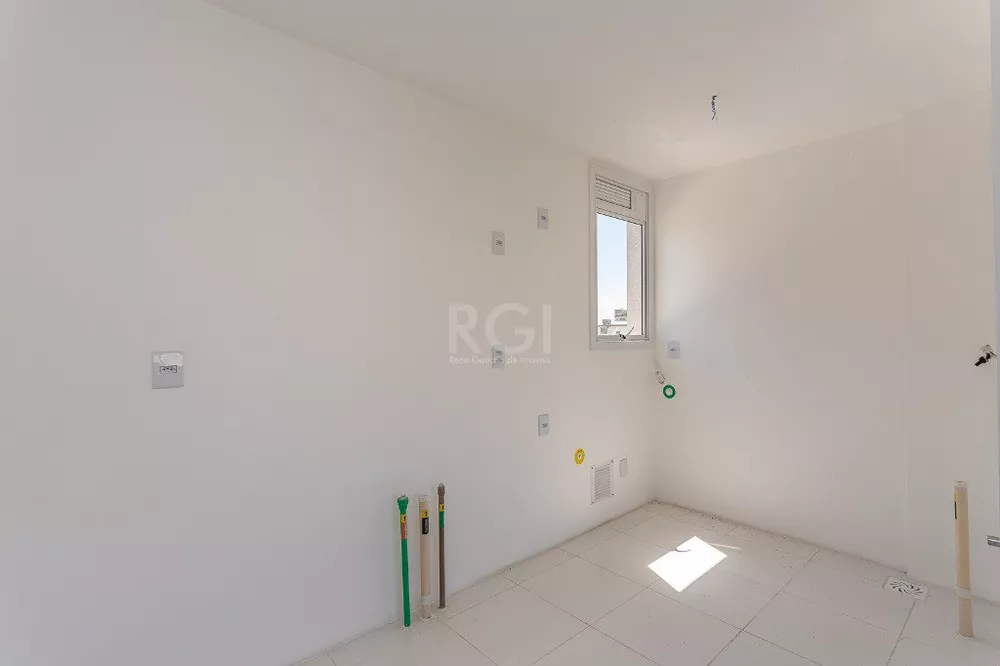 Apartamento à venda com 2 quartos, 55m² - Foto 11