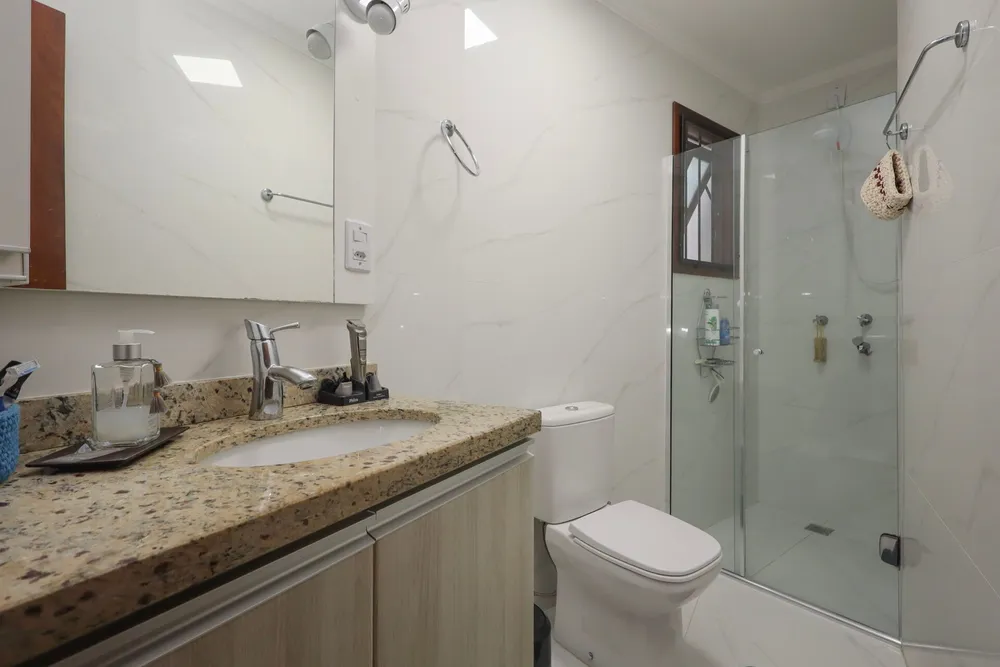 Casa, 3 quartos, 143 m² - Foto 2