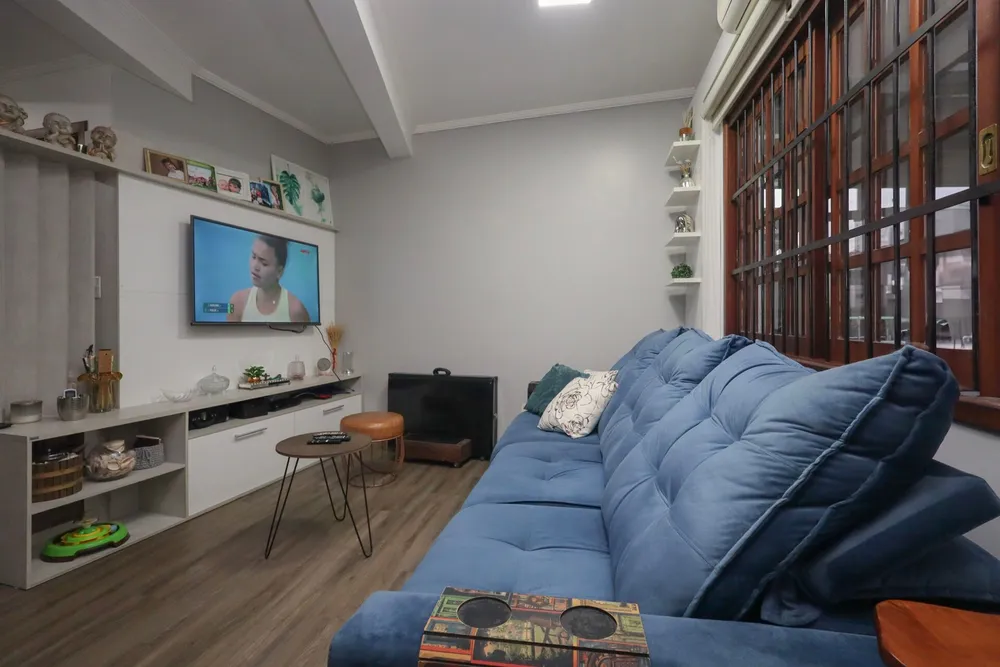 Casa, 3 quartos, 143 m² - Foto 3