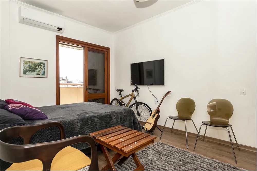 Apartamento, 1 quarto, 58 m² - Foto 6