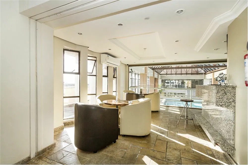 Apartamento, 1 quarto, 56 m² - Foto 4
