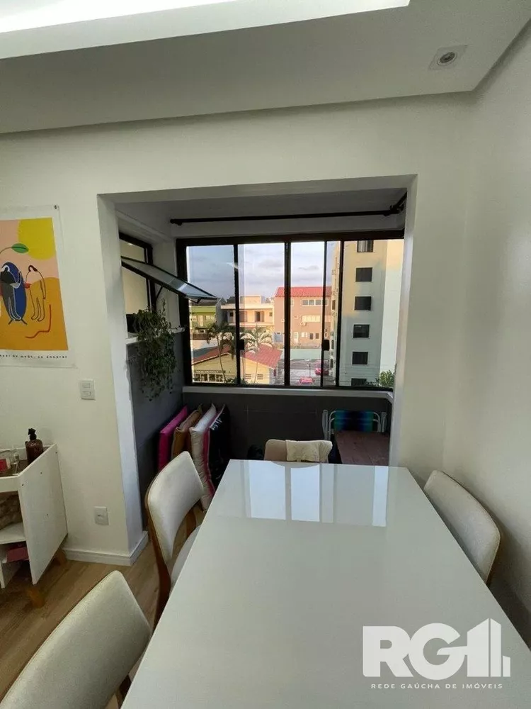 Apartamento à venda com 2 quartos, 51m² - Foto 4