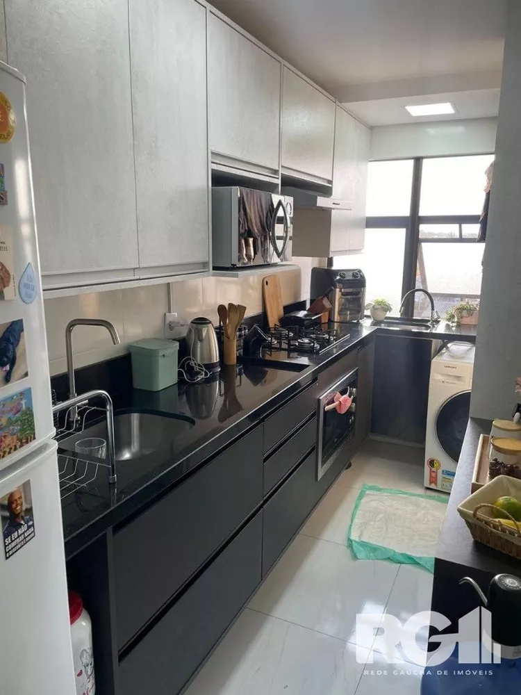 Apartamento à venda com 2 quartos, 51m² - Foto 1