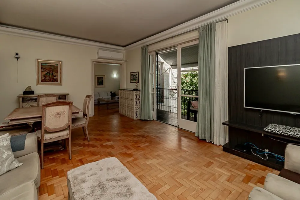 Apartamento, 3 quartos, 144 m² - Foto 10