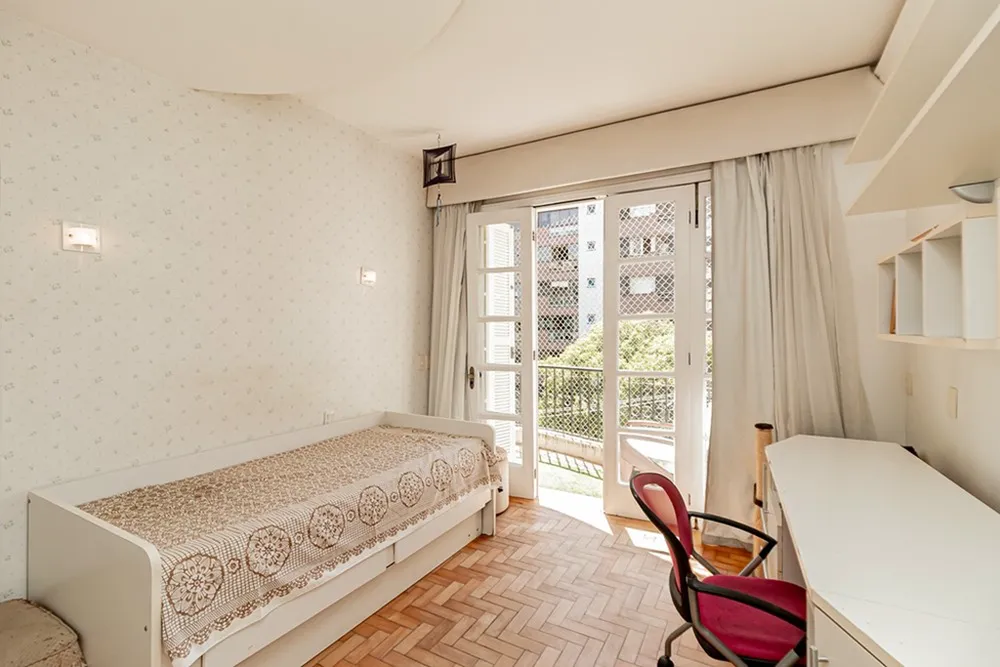 Apartamento, 3 quartos, 144 m² - Foto 7