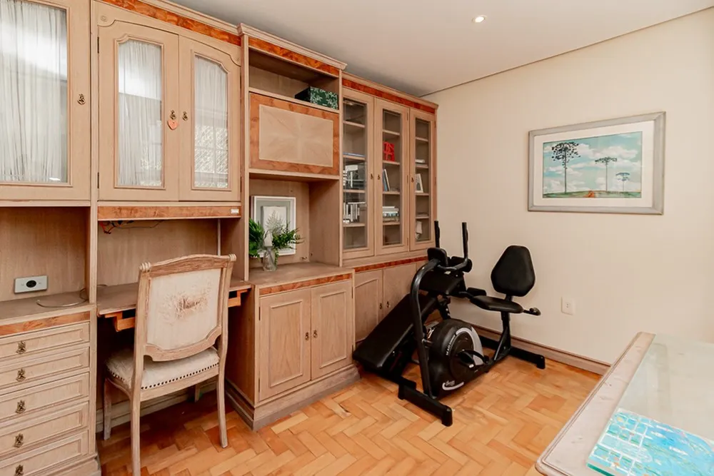 Apartamento, 3 quartos, 144 m² - Foto 11