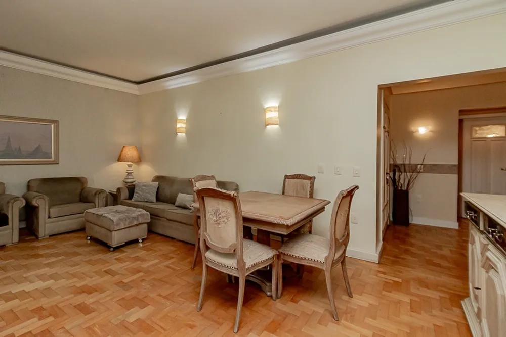 Apartamento, 3 quartos, 144 m² - Foto 5