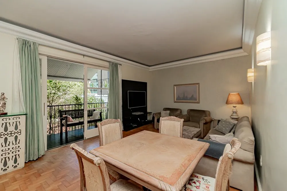 Apartamento, 3 quartos, 144 m² - Foto 8