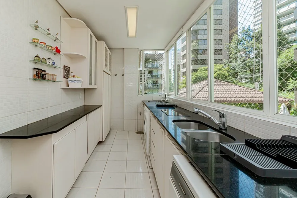 Apartamento, 3 quartos, 144 m² - Foto 3