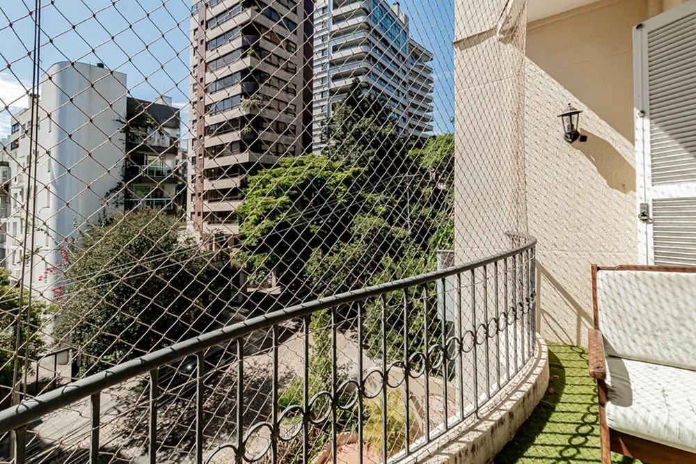 Apartamento, 3 quartos, 144 m² - Foto 12