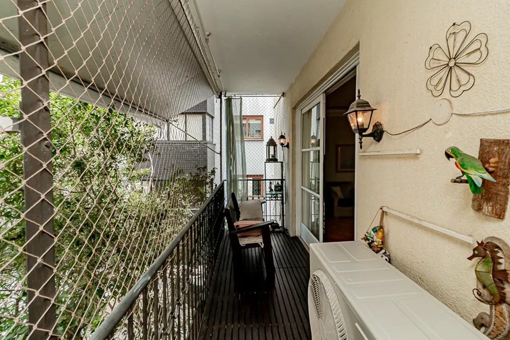 Apartamento, 3 quartos, 144 m² - Foto 9