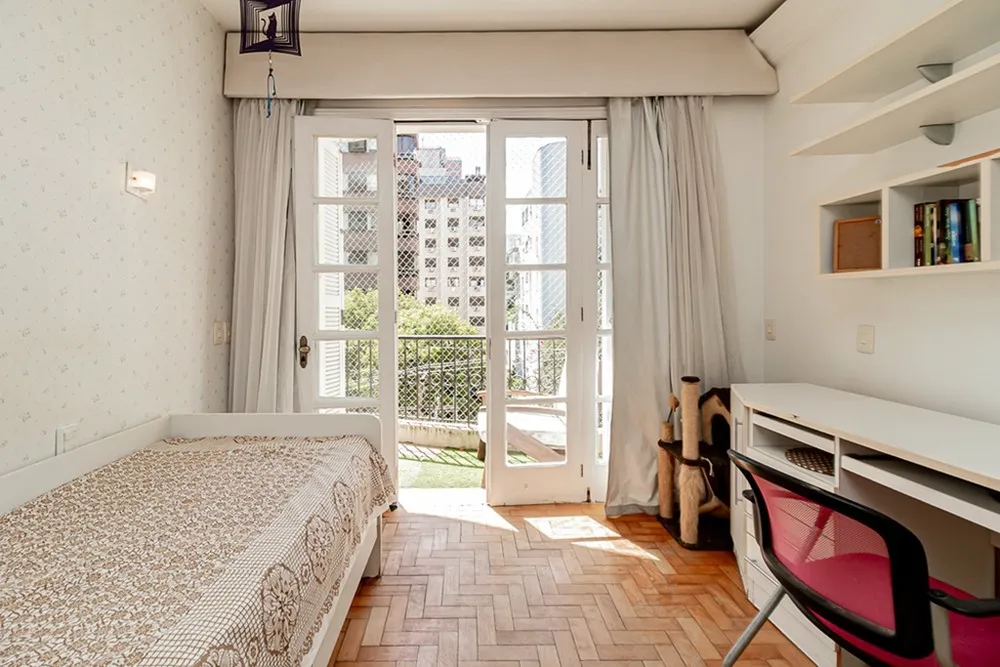 Apartamento, 3 quartos, 144 m² - Foto 4