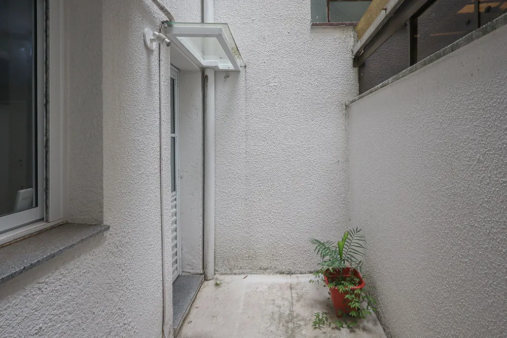 Apartamento, 1 quarto, 39 m² - Foto 4