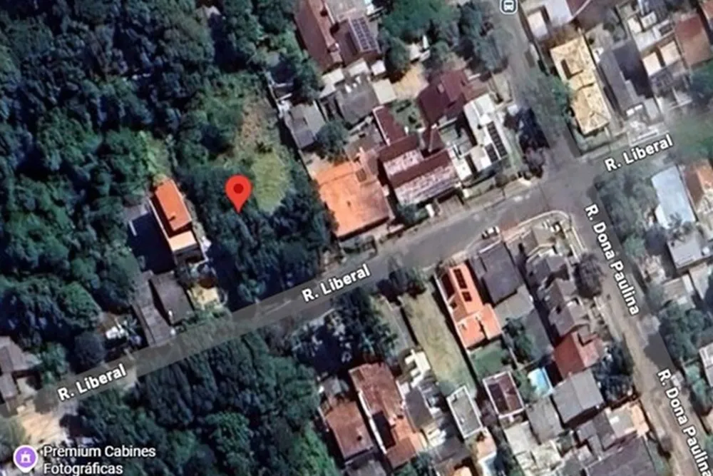 Terreno, 461 m² - Foto 1