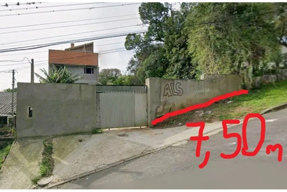 Terreno, 461 m² - Foto 2