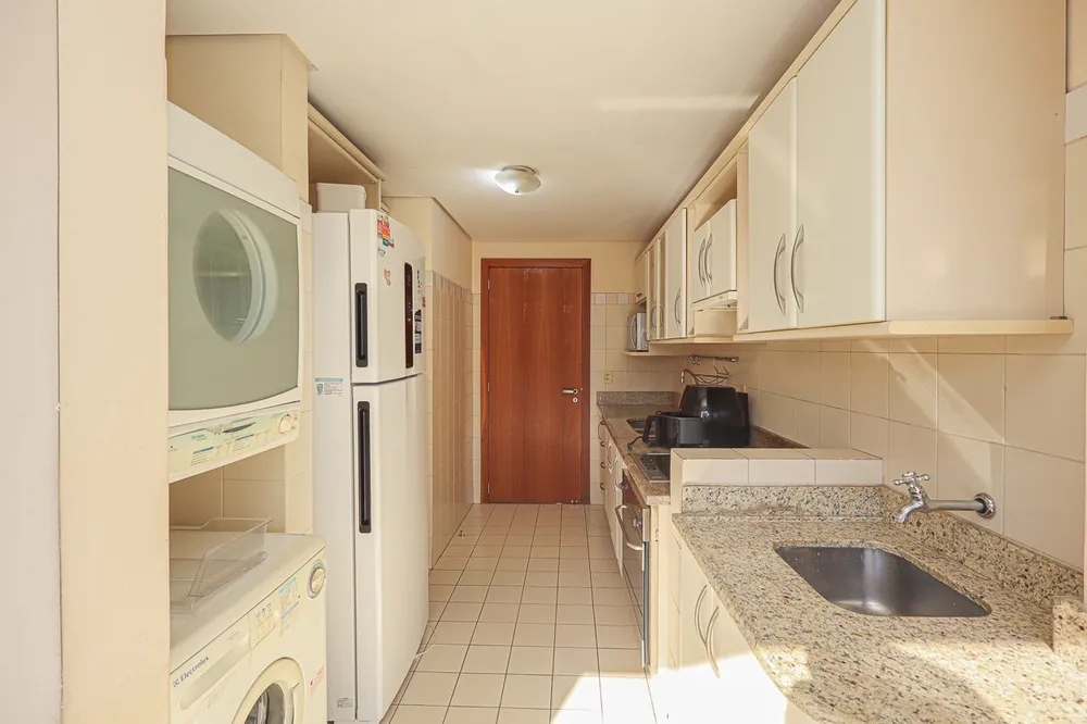 Cobertura, 3 quartos, 99 m² - Foto 3