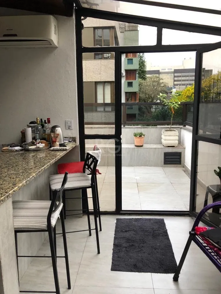 Cobertura, 3 quartos, 99 m² - Foto 4