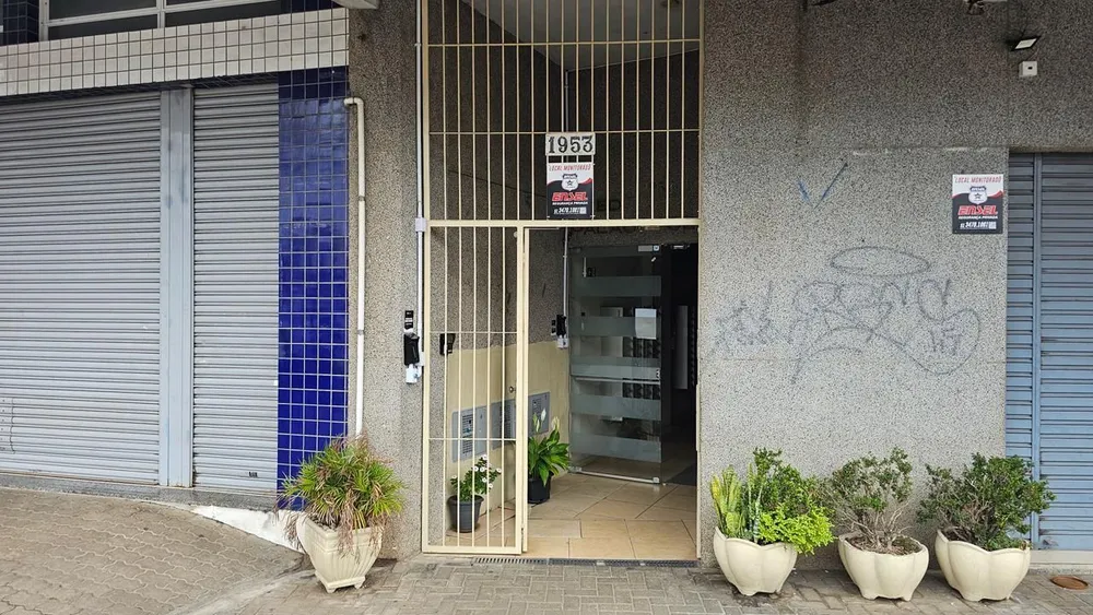 Casa, 2 quartos, 90 m² - Foto 1